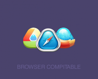 browsers compatibility